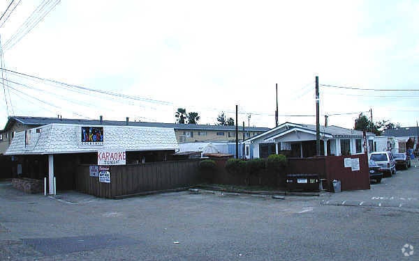 Building Photo - Bel- Air Apartments