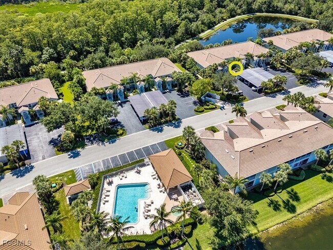 Foto del edificio - 9611 Hemingway Ln