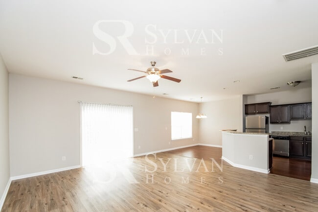 Building Photo - Life Just Got Better!