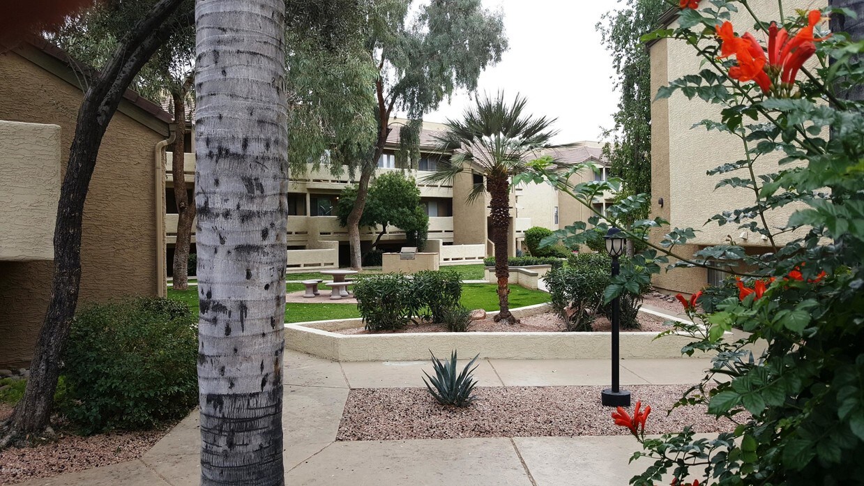 Foto principal - 1331 W Baseline Rd