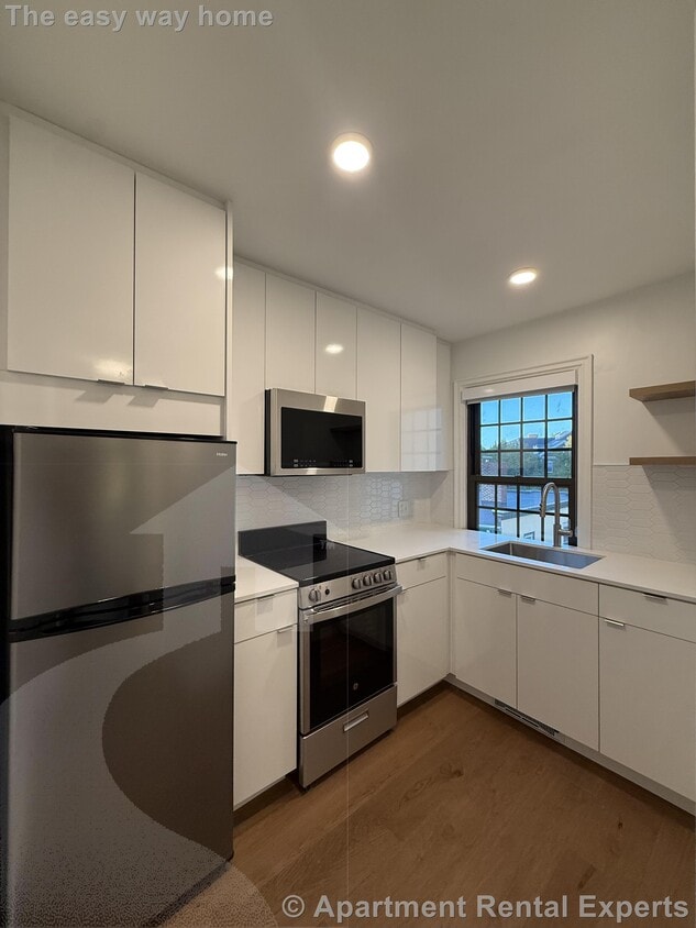 Photo - 1200 Massachusetts Ave Unit #407