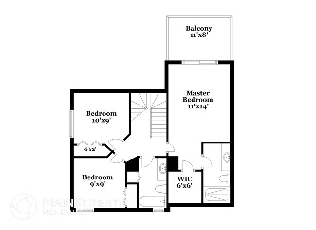 Building Photo - 1257 Crossfield Dr