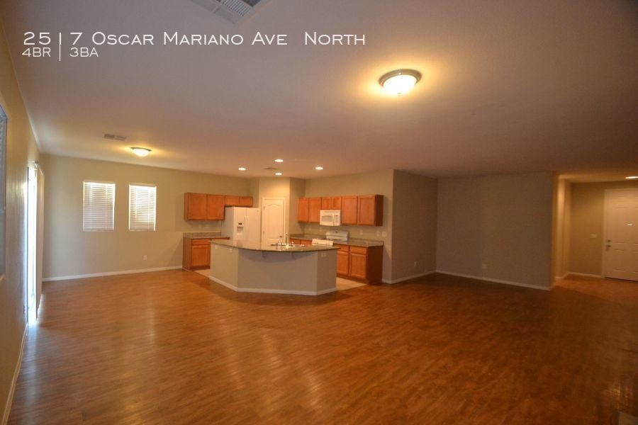 Primary Photo - 4 bedroom in Las Vegas NV 89032