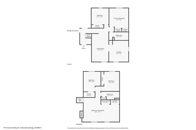 Foto del edificio - 7115 Grand Valley Dr