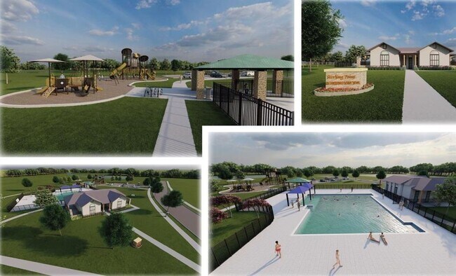 Foto del edificio - 4222 Iris Jade Drive