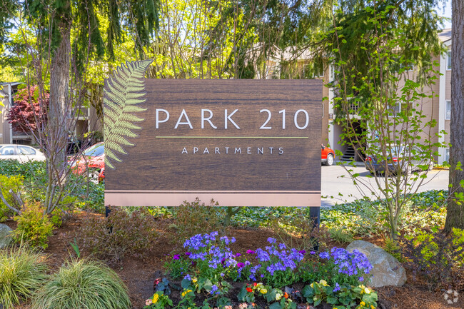 Building Photo - Park 210 Apartment Homes