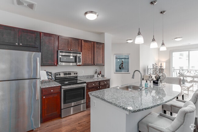 Frazer PA Studio Apartments for Rent