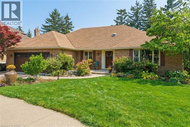 Photo du bâtiment - 11 Mays Crescent