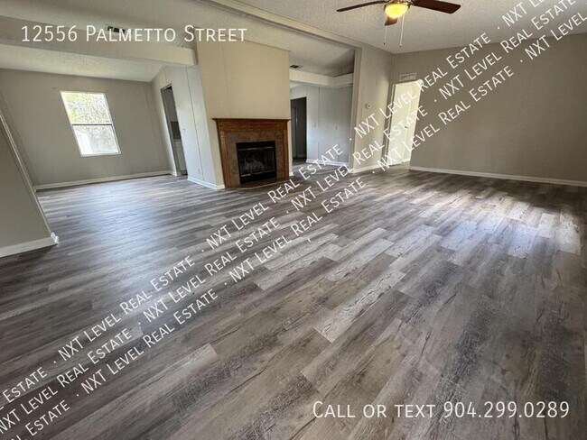 Foto del edificio - 12556 Palmetto St