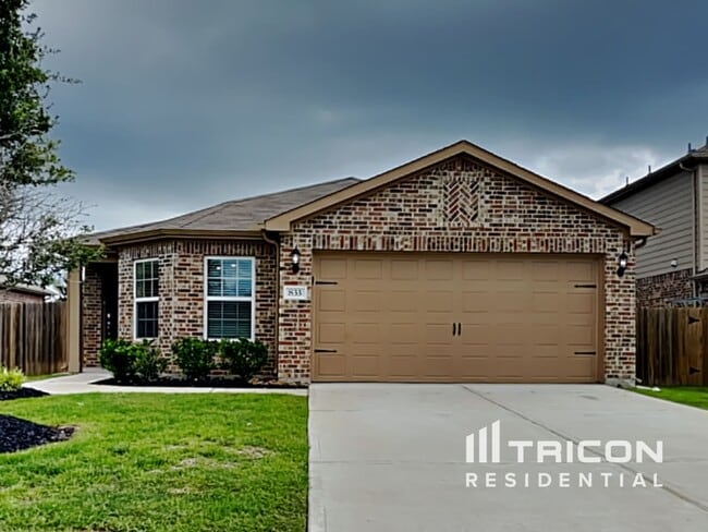 Building Photo - 833 Painted Bison Dr