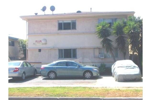 Building Photo - 3725 Midvale Ave
