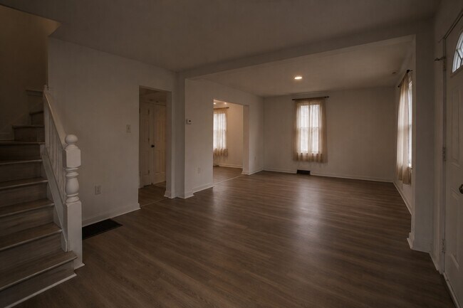 Foto del edificio - 244 Robinson St