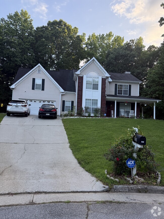 Building Photo - 850 Tribble Cove Dr