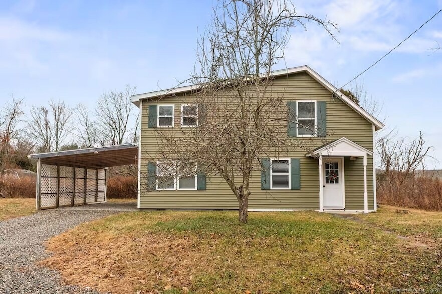 Primary Photo - 1045 Colonel Ledyard Hwy