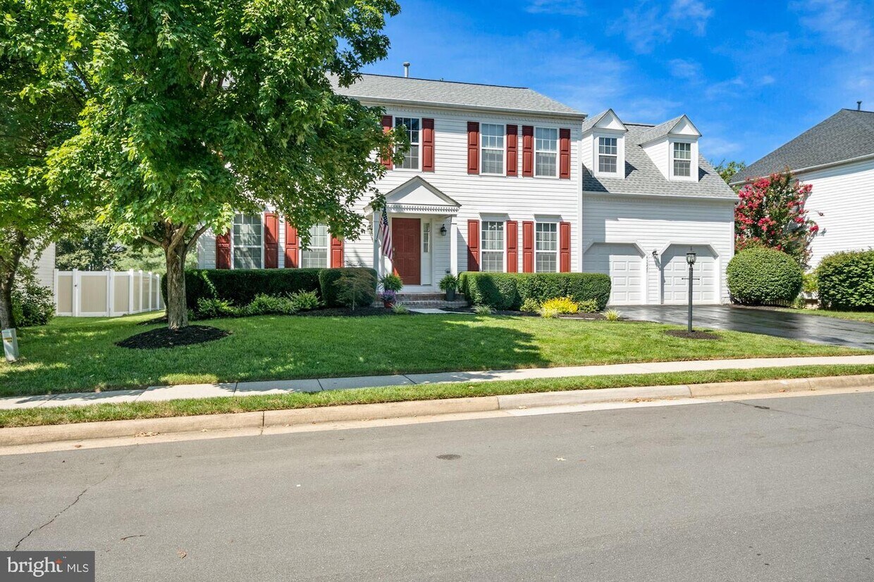 43223 Kathleen Elizabeth Dr, Ashburn, VA 20147 House Rental in