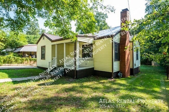 Foto del edificio - 106 Pine St