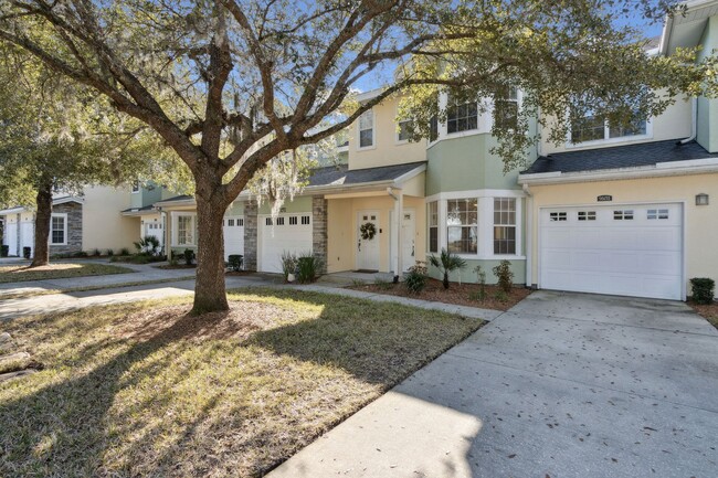 Foto del edificio - Cottages at Stoney Creek