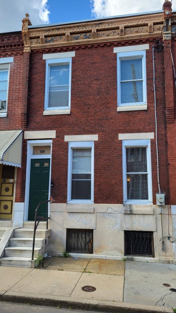 549 Fernon St, Philadelphia, PA 19148 House Rental in Philadelphia