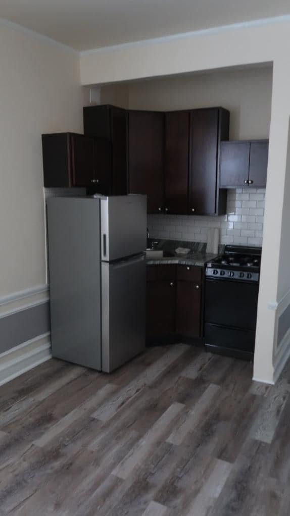 Foto del edificio - 5301 N Ashland Ave