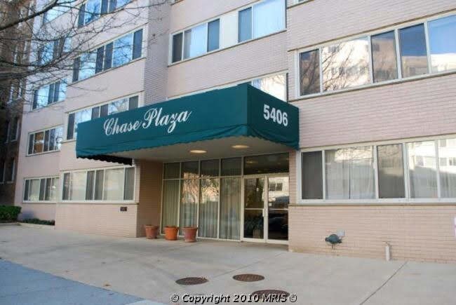 Foto principal - 5406 Connecticut Ave NW