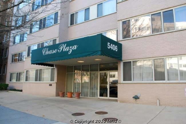 Primary Photo - 5406 Connecticut Ave NW