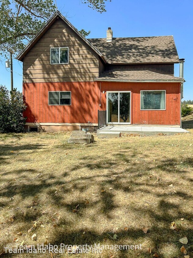 Foto principal - 3 br, 1 bath House - 4570 HWY 8 E