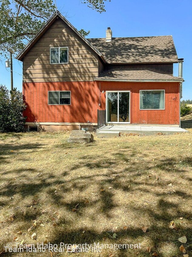 Primary Photo - 3 br, 1 bath House - 4570 HWY 8 E