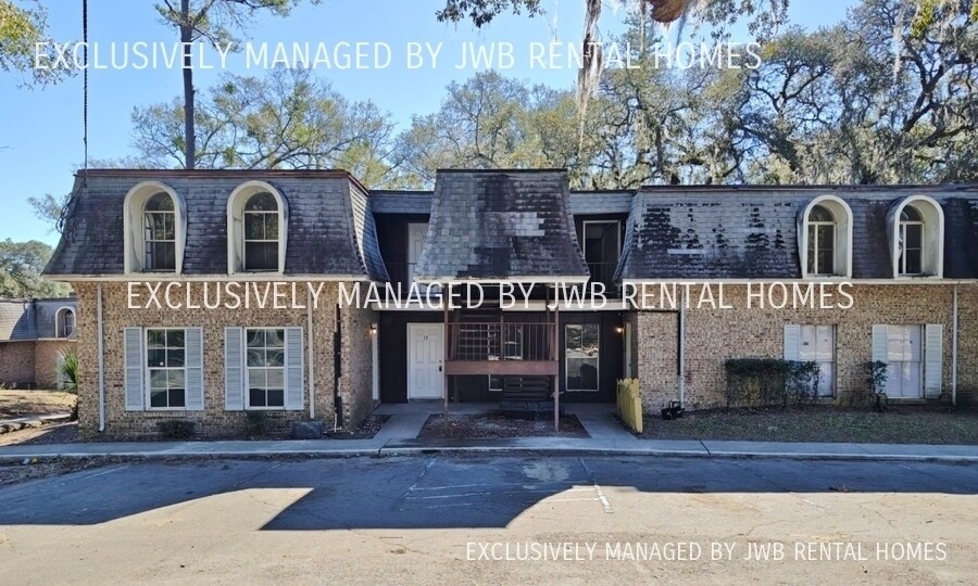 851 Bert Rd Unit 13, Jacksonville, FL 32211 Condo for Rent in