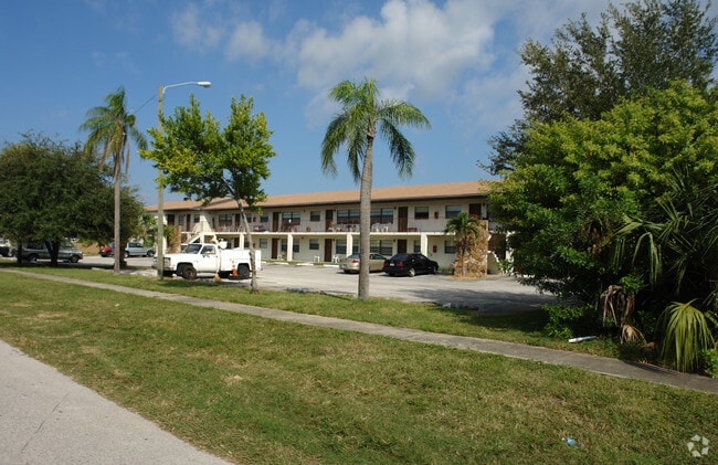 Foto del edificio - Raven at the Palms