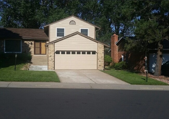 Building Photo - 5880 S Kingston Way