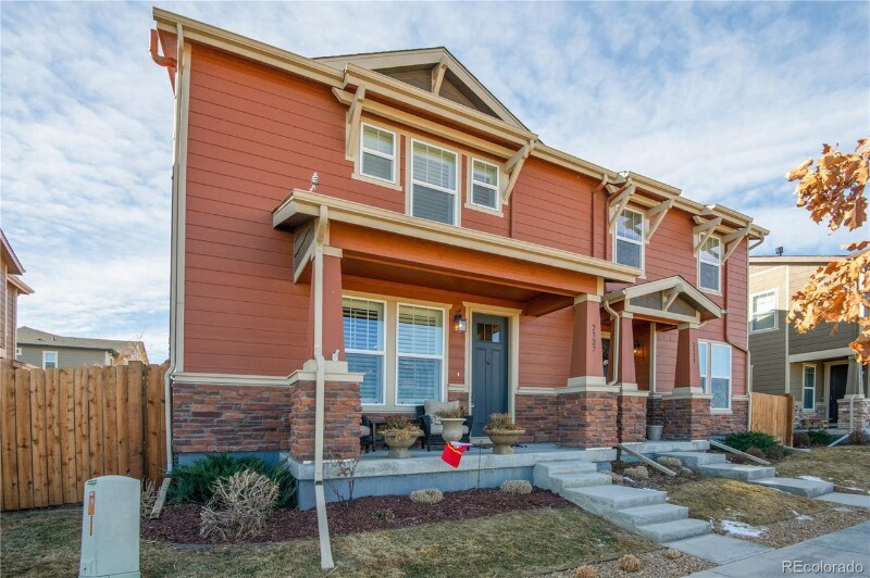 2327 W 165th Ln, Broomfield, CO 80023 Apartment for Rent in