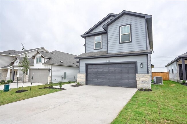Building Photo - 309 Unforgiven Ln