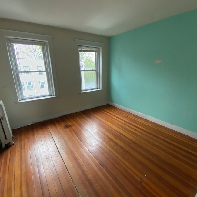 Foto del edificio - 1130 Commonwealth Ave