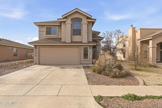 Building Photo - 4613 Al Hernandez St