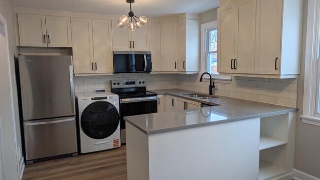 Photo du bâtiment - 246 Ste-Anne Av