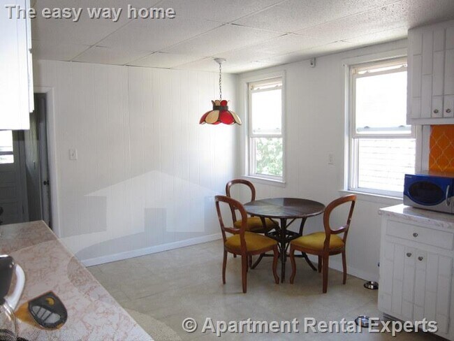 Foto del edificio - 14 Oxford St