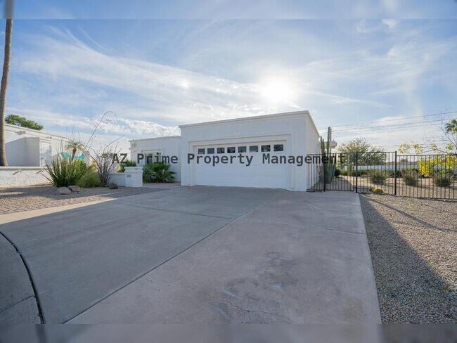 Foto del edificio - 1201 E Rowlands Ln