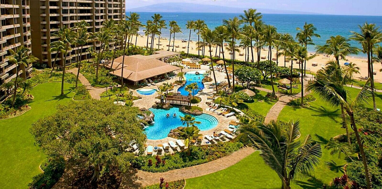 Kaanapali Alii Resort - Apartments in Lahaina, HI | Apartments.com