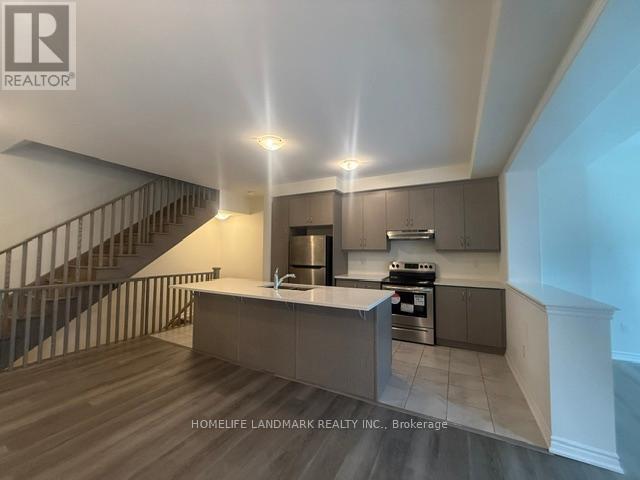 Building Photo - 5 Thomas Frisby Jr Cres