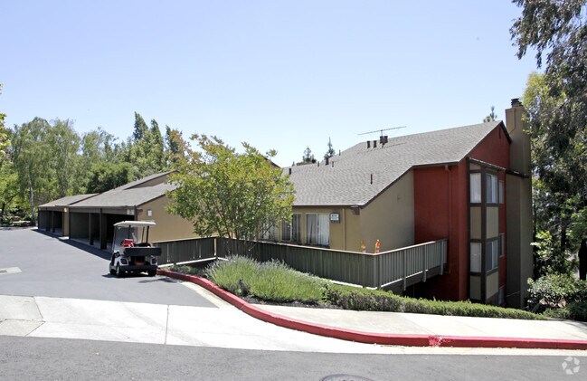 Edificio - Hurst Highland Village