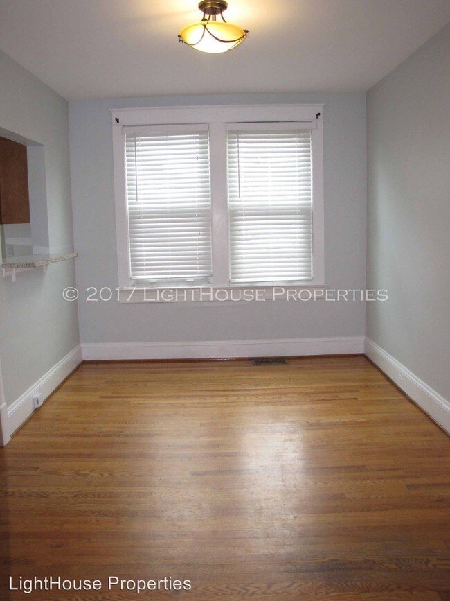 Building Photo - 1822 Pocahontas St