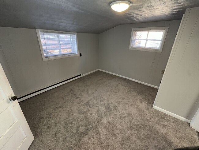 Foto del edificio - 1st floor apartment