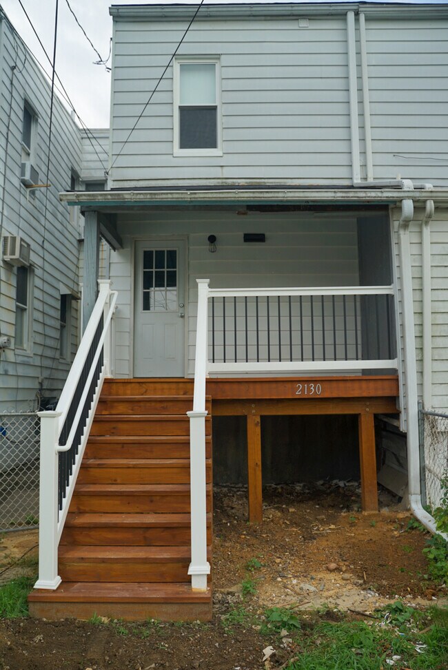Foto del edificio - 2130 Glendale Ave
