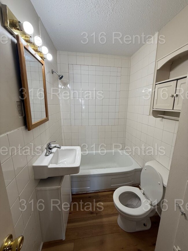 Foto del edificio - 2755 S Greenwood St