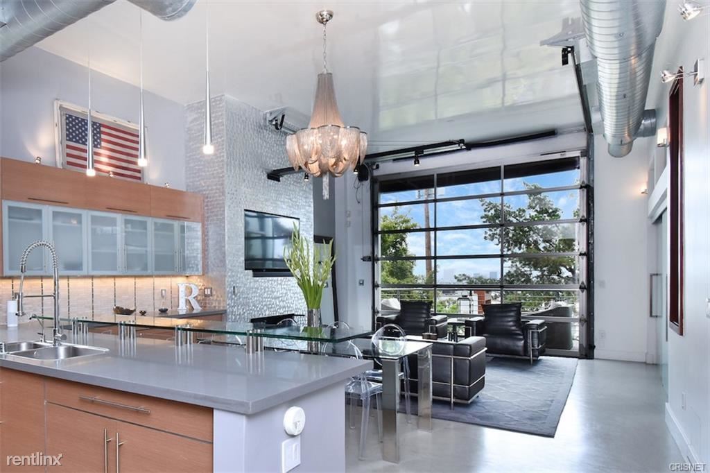 Foto principal - 1152 N La Cienega Blvd