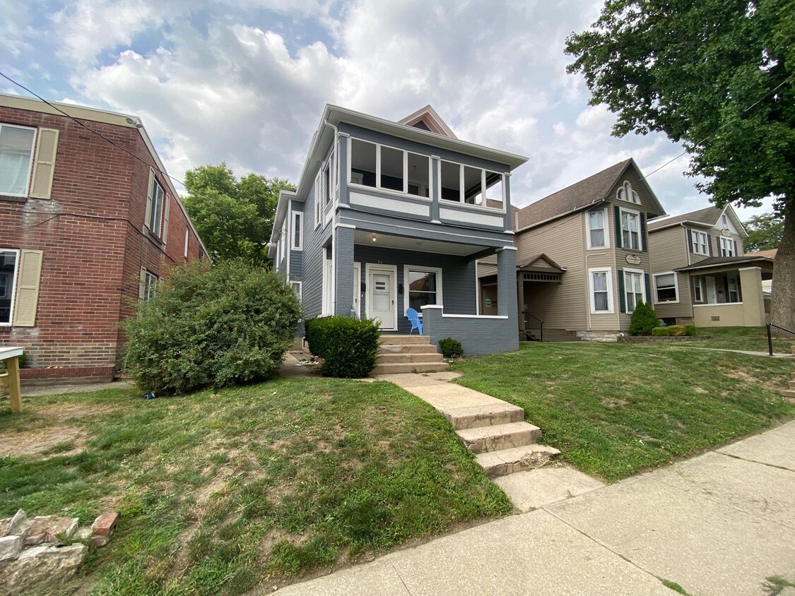 Primary Photo - E Woodruff Ave 66-68 RGI