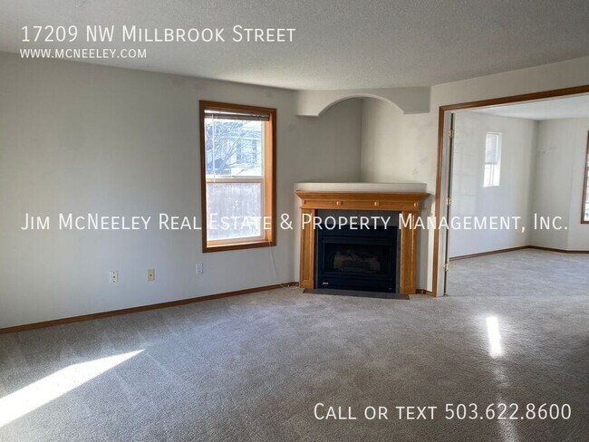 Foto del edificio - 17209 NW Millbrook St