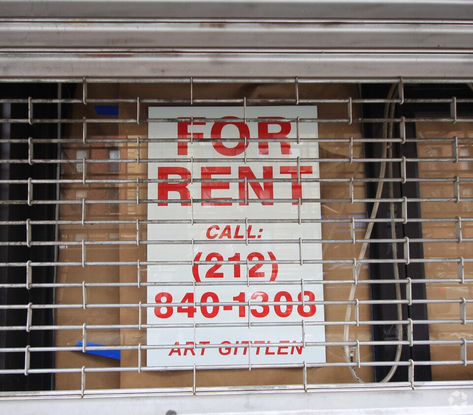  - 177-179 Wadsworth Ave