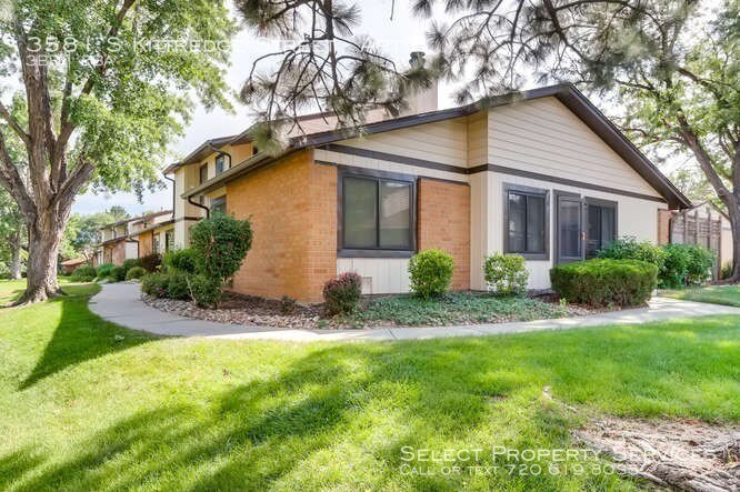 Foto principal - 3581 S Kittredge St