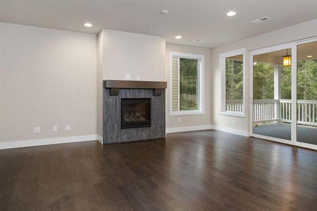 Foto del edificio - 3921 Plume Ln, Gig Harbor, WA, 98332